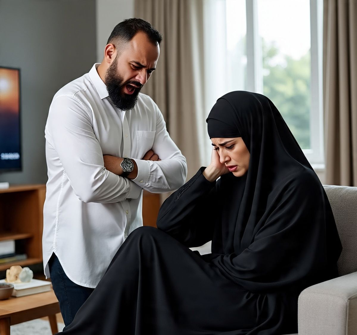 Divorce Problem Solution
